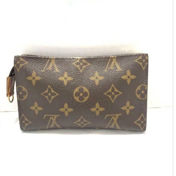 Louis Vuitton Pouch Monogram - Picture 2 of 5